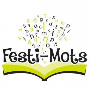 Festival Festi-Mots à Matane.<br />
