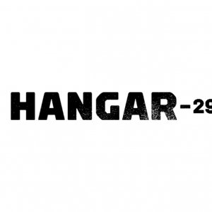 Logo de Hangar-29<br />