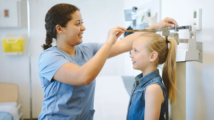 Photo de présentation du programme Soins infirmiers
