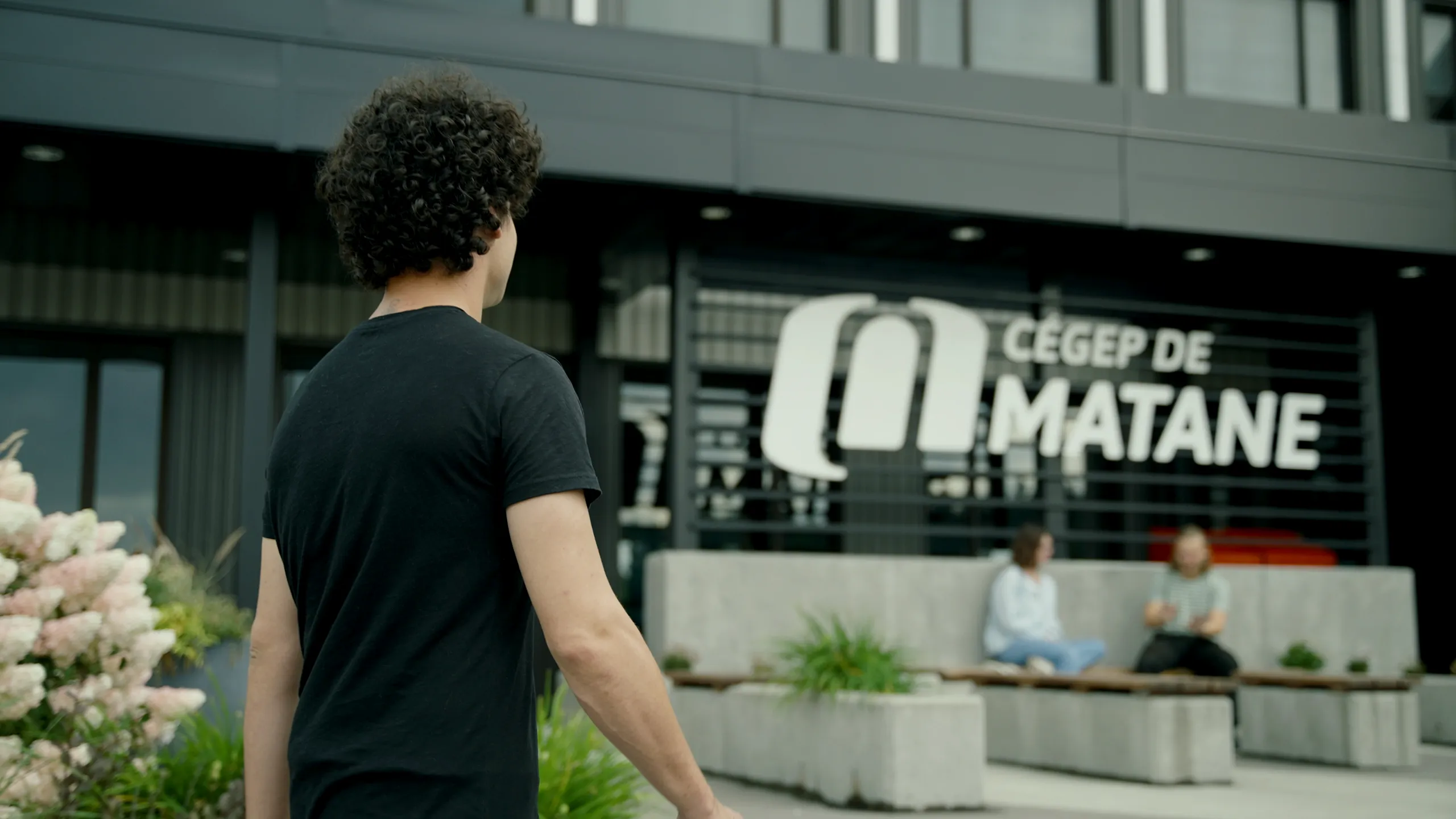 Préchargement d'image du module