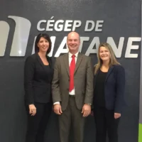 Le service aux entreprises de Groupe collegia