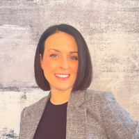 Avis de nomination d'Anny Villeneuve devient coordonnatrice des ressources financières