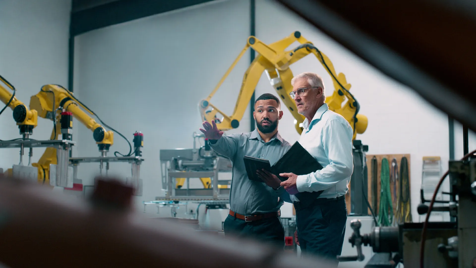 Préchargement d'image du module