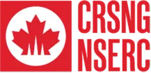 Logo CRSNG